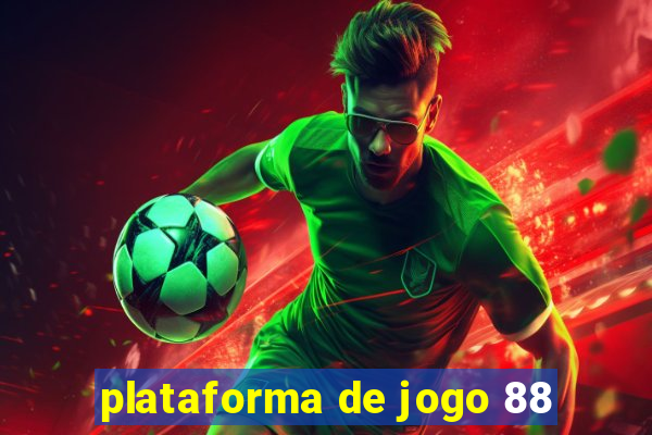 plataforma de jogo 88